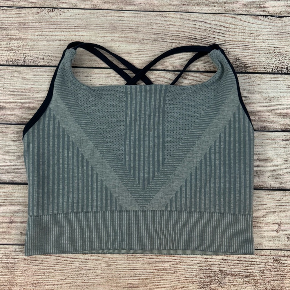 Smartwool Intraknit Strappy Bra